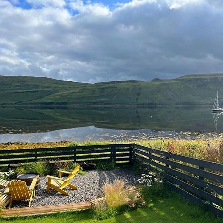 This Must Be The Place - Skye, Carbost Карбост Екстериор снимка