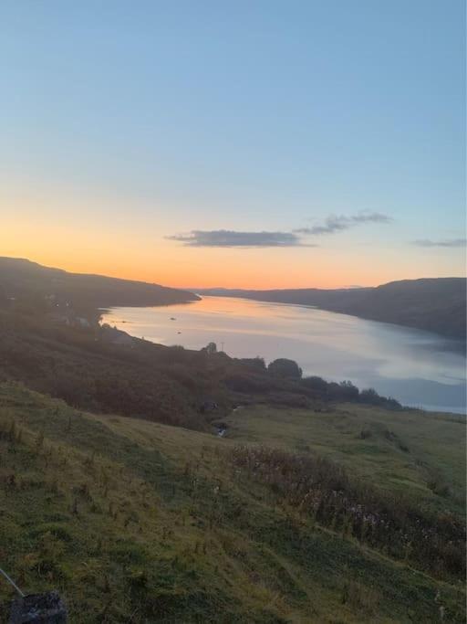 This Must Be The Place - Skye, Carbost Карбост Екстериор снимка