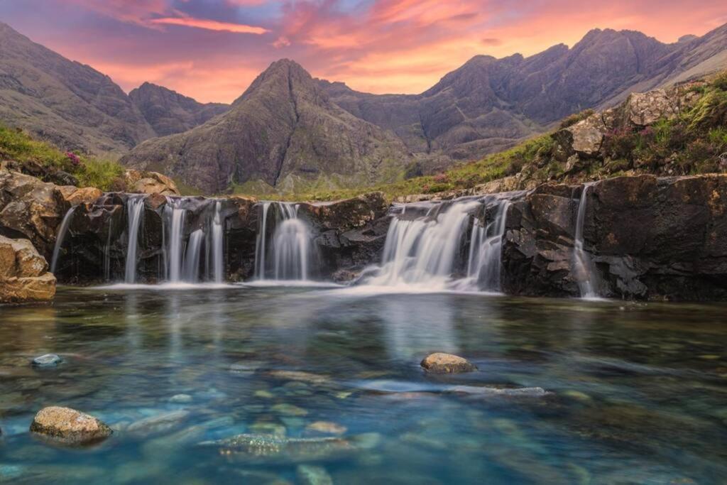 This Must Be The Place - Skye, Carbost Карбост Екстериор снимка