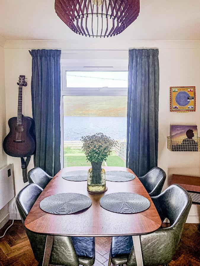 This Must Be The Place - Skye, Carbost Карбост Екстериор снимка