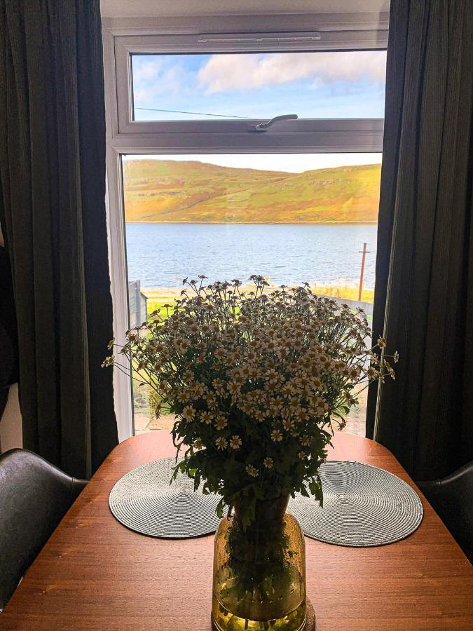 This Must Be The Place - Skye, Carbost Карбост Екстериор снимка